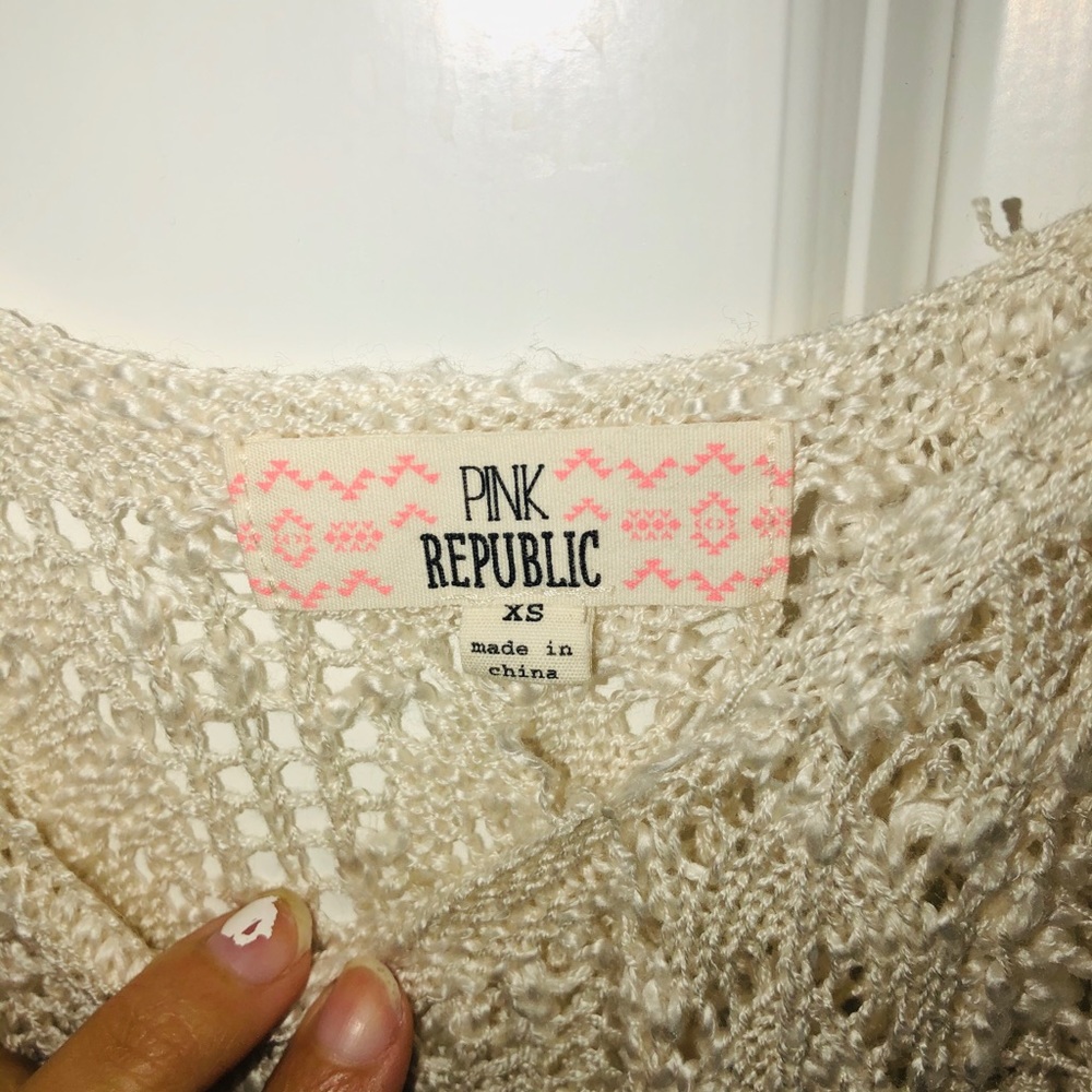 Tank top - Picture 2 of 2